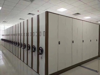 選購密集架原來要看這幾點(diǎn)，豐龍密集架廠家