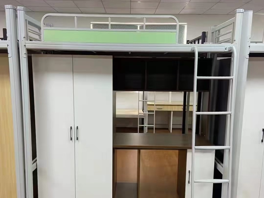 學生公寓床有什么優(yōu)勢