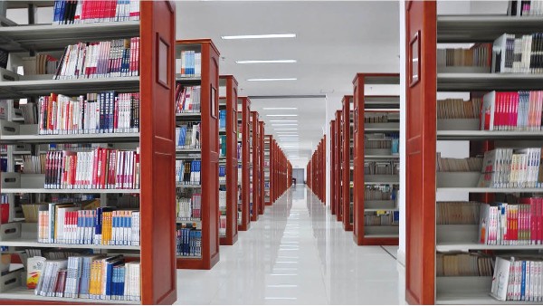 鋼制書架安裝與保養(yǎng)全攻略：延長使用壽命的 5 個(gè)秘訣